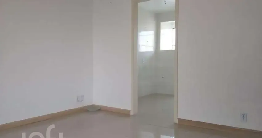 Apartamento com 1 quarto à venda na Rua Oscar Ferreira, 45, Rubem Berta, Porto Alegre