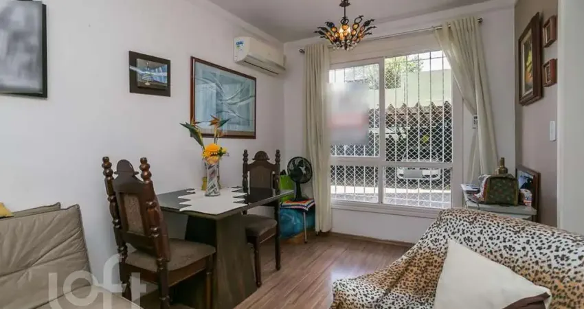 Apartamento com 1 quarto à venda na Avenida da Cavalhada, 3075, Cavalhada, Porto Alegre