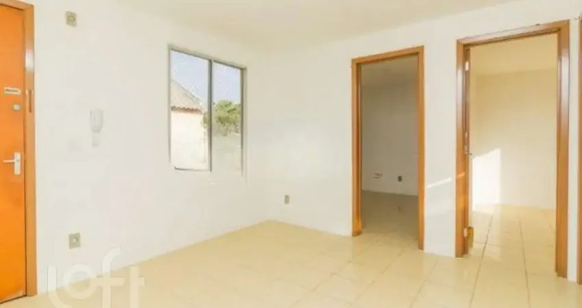 Apartamento com 2 quartos à venda na Rua Seis de Novembro, 485, Mário Quintana, Porto Alegre