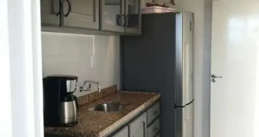 Apartamento com 2 quartos à venda na Rua Piauí, 348, Santa Maria Goretti, Porto Alegre