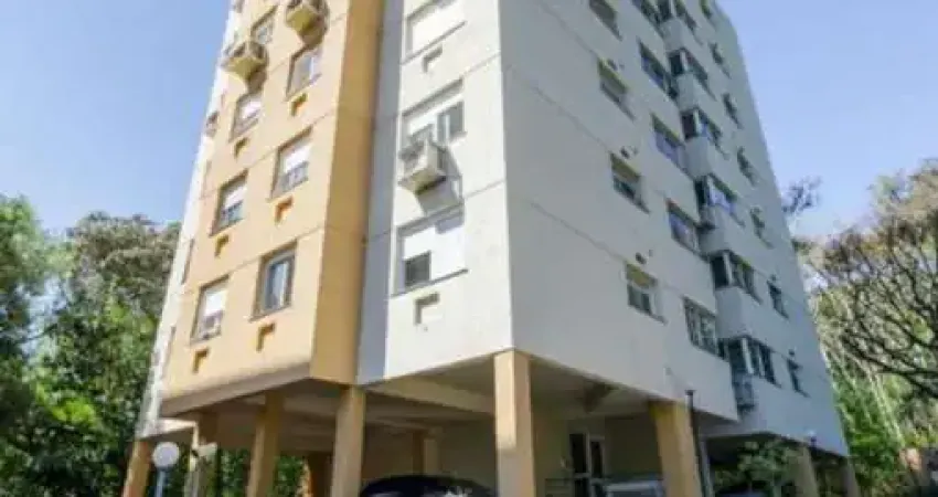 Apartamento com 2 quartos à venda na Rua Costa Lima, 790, Teresópolis, Porto Alegre