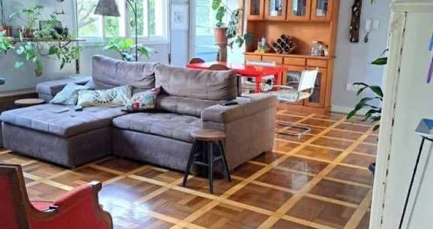 Apartamento com 3 quartos à venda na Avenida Jerônimo de Ornelas, 26, Santana, Porto Alegre