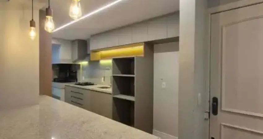 Apartamento com 2 quartos à venda na Rua Vicente da Fontoura, 2878, Rio Branco, Porto Alegre