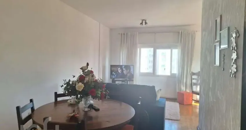 Apartamento com 2 quartos à venda na Avenida Jerônimo de Ornelas, 98, Santana, Porto Alegre
