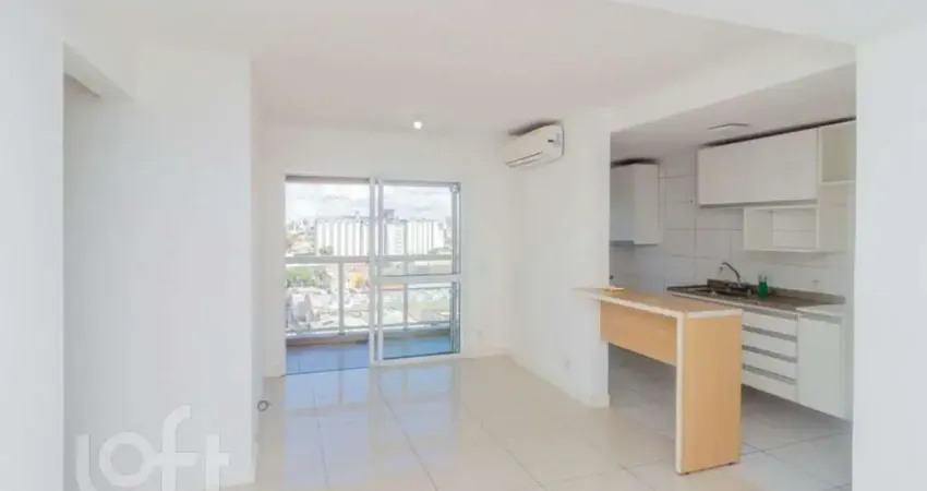 Apartamento com 2 quartos à venda na Avenida Polônia, 255, São Geraldo, Porto Alegre