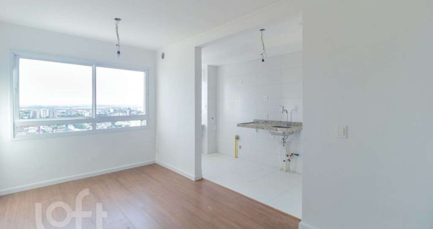 Apartamento com 2 quartos à venda na Rua Sapê, 1020, Cristo Redentor, Porto Alegre