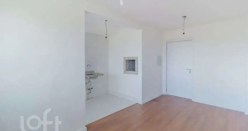 Apartamento com 2 quartos à venda na Rua Sapê, 1020, Cristo Redentor, Porto Alegre