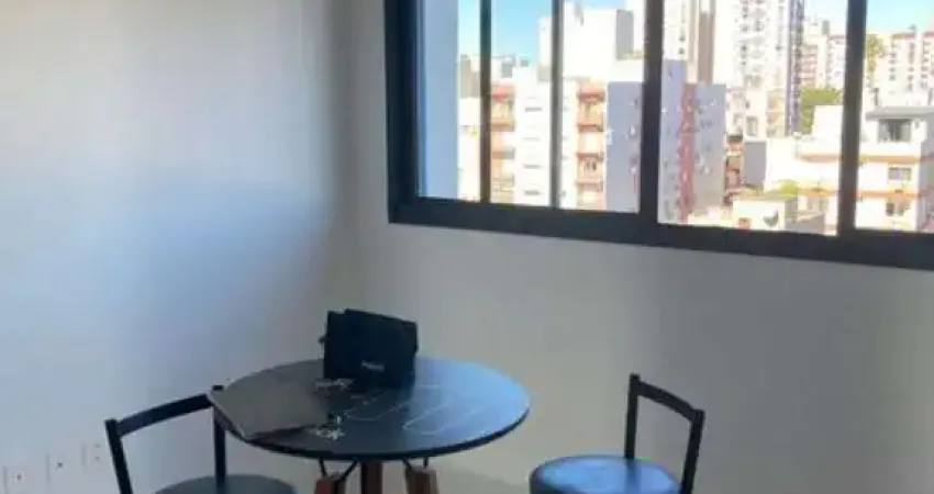 Apartamento com 1 quarto à venda na Rua José do Patrocínio, 527, Cidade Baixa, Porto Alegre
