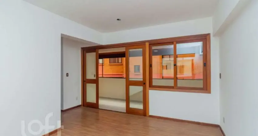 Apartamento com 3 quartos à venda na Avenida Alegrete, 44, Petrópolis, Porto Alegre