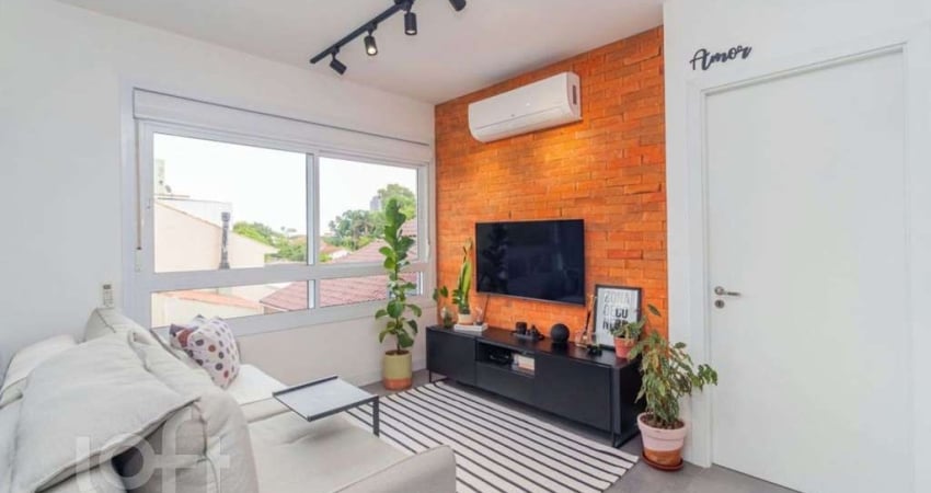 Apartamento com 2 quartos à venda na Avenida Brasília, 312, Vila Ipiranga, Porto Alegre