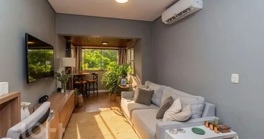 Apartamento com 2 quartos à venda na Rua Ouro Preto, 35, Cristo Redentor, Porto Alegre