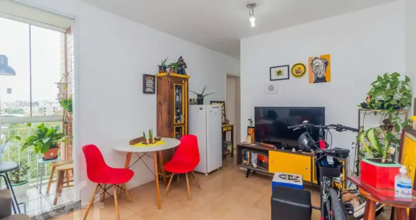 Apartamento com 3 quartos à venda na Rua Doutor Campos Velho, 1756, Nonoai, Porto Alegre