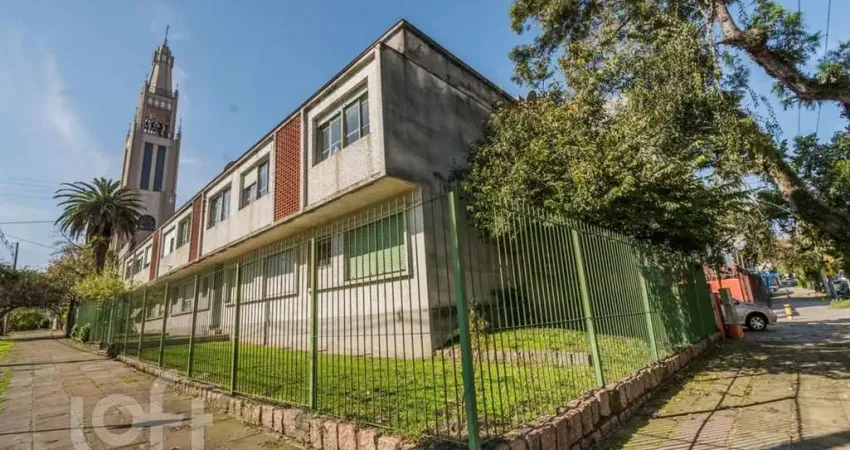 Apartamento com 3 quartos à venda na Rua Santa Cecília, 1455, Santa Cecília, Porto Alegre