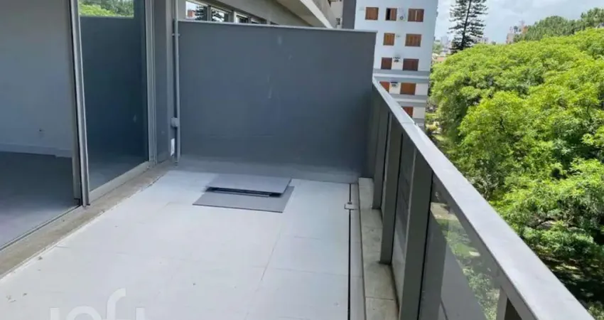 Apartamento com 1 quarto à venda na Rua Casemiro de Abreu, 576, Rio Branco, Porto Alegre
