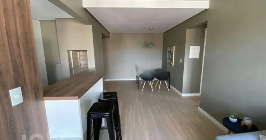 Apartamento com 2 quartos à venda na Rua São Marcos, 49, Bom Jesus, Porto Alegre