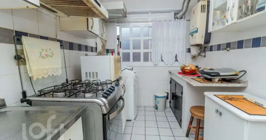 Apartamento com 2 quartos à venda na Avenida da Cavalhada, 4760, Vila Nova, Porto Alegre