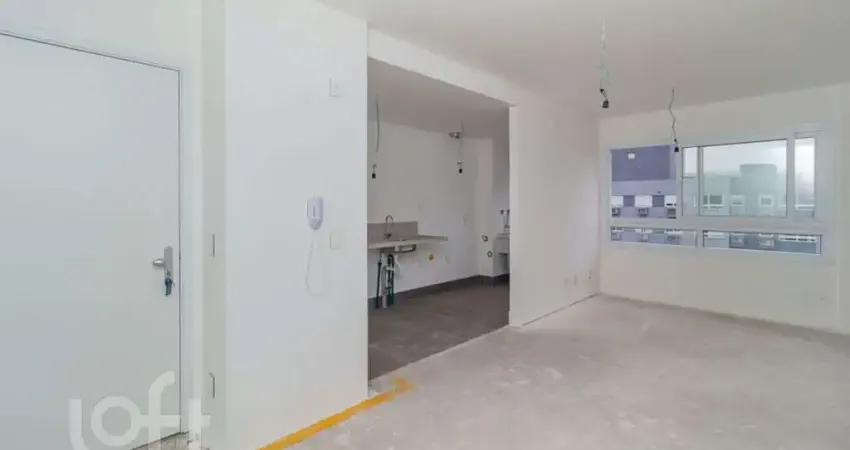 Apartamento com 6 quartos à venda na Rua Jerônymo Zelmanovitz, 100, São Sebastião, Porto Alegre