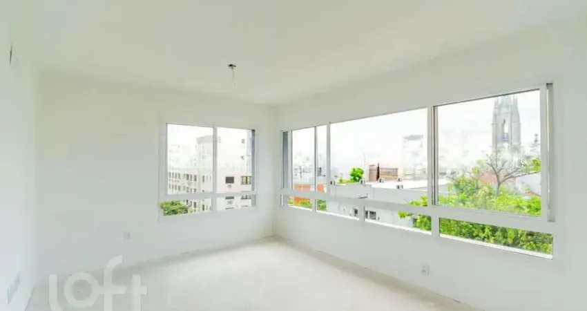 Apartamento com 2 quartos à venda na Praça Monsenhor Emílio Lottermann, 96, Floresta, Porto Alegre
