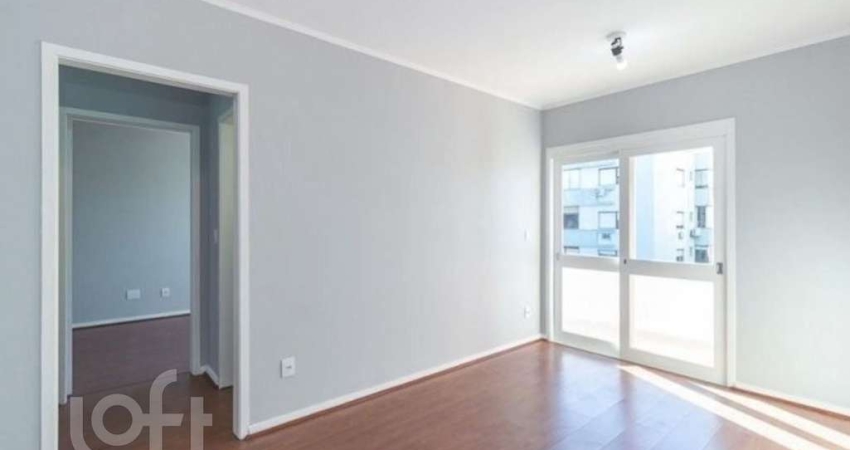 Apartamento com 1 quarto à venda na Rua Chile, 284, Jardim Botânico, Porto Alegre