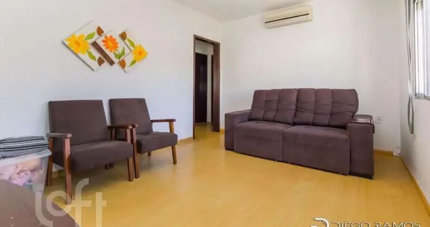 Apartamento com 2 quartos à venda na Travessa Vasco de Ataíde, 67, Vila Ipiranga, Porto Alegre