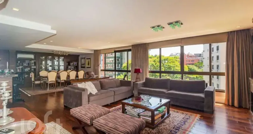 Apartamento com 3 quartos à venda na Rua Casemiro de Abreu, 1655, Bela Vista, Porto Alegre