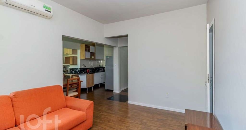 Apartamento com 2 quartos à venda na Avenida Senador Salgado Filho, 360, Centro Histórico, Porto Alegre