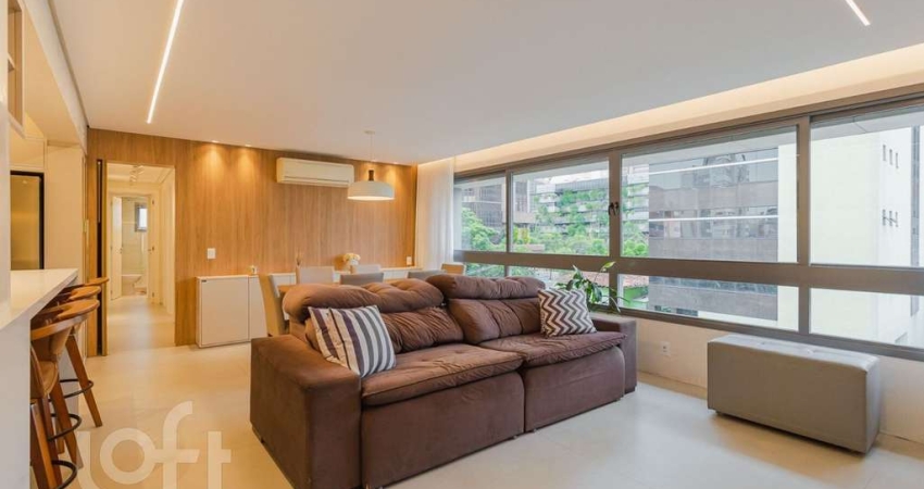Apartamento com 3 quartos à venda na Rua Carlos Von Koseritz, 1322, Auxiliadora, Porto Alegre