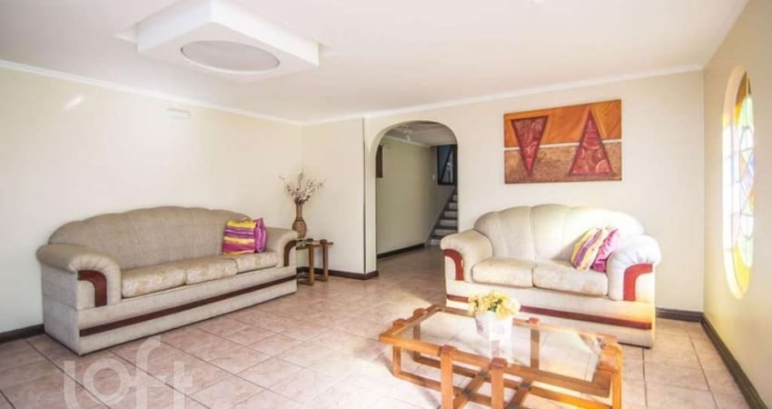 Apartamento com 2 quartos à venda na Rua Conde de Porto Alegre, 481, Floresta, Porto Alegre