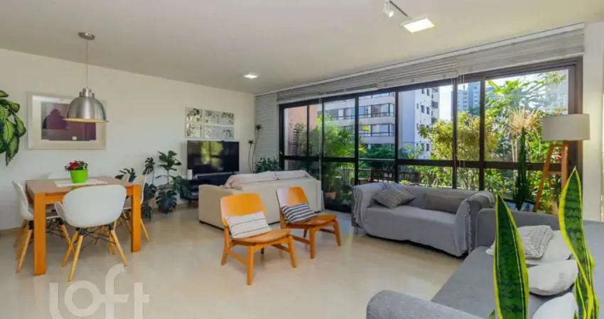Apartamento com 3 quartos à venda na Rua Visconde do Herval, 915, Menino Deus, Porto Alegre
