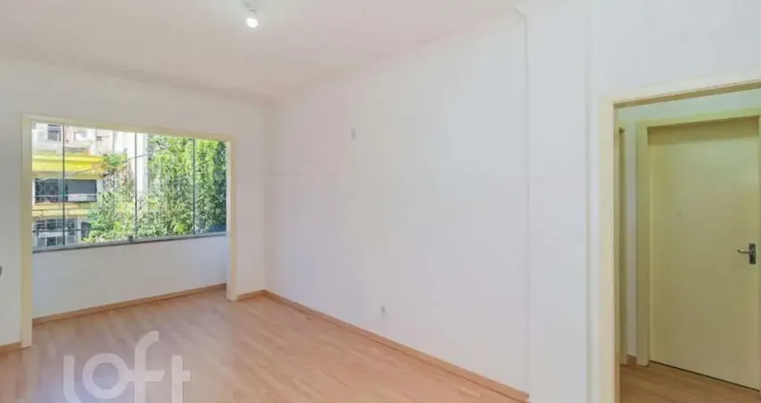 Apartamento com 2 quartos à venda na Rua General Auto, 165, Centro Histórico, Porto Alegre