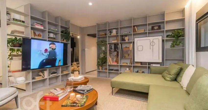 Apartamento com 2 quartos à venda na Rua José do Patrocínio, 527, Cidade Baixa, Porto Alegre