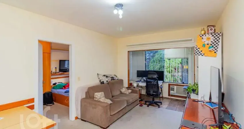 Apartamento com 1 quarto à venda na Avenida Bagé, 818, Petrópolis, Porto Alegre
