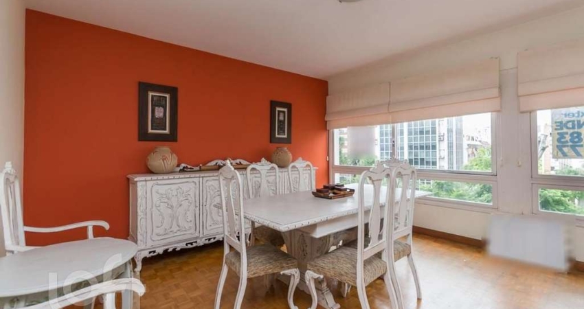 Apartamento com 4 quartos à venda na Rua Vinte e Quatro de Outubro, 1000, Moinhos de Vento, Porto Alegre