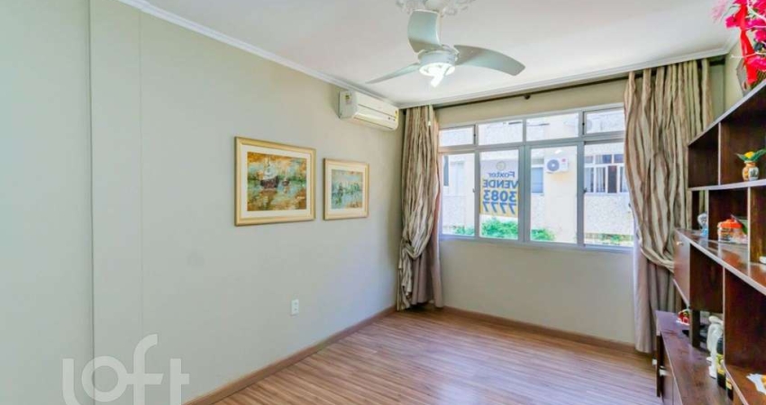 Apartamento com 3 quartos à venda na Avenida Plínio Brasil Milano, 2191, Passo da Areia, Porto Alegre
