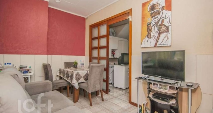 Apartamento com 2 quartos à venda na Rua Monsenhor Veras, 589, Santana, Porto Alegre