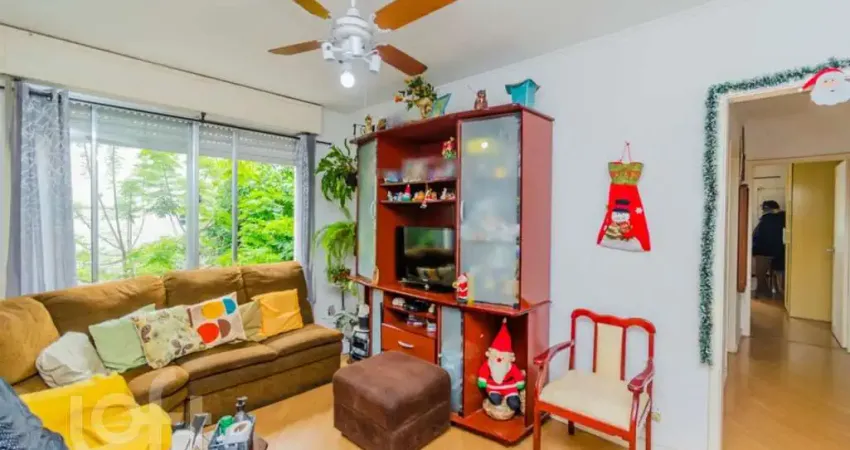 Apartamento com 2 quartos à venda na Rua Barão de Ubá, 66, Bela Vista, Porto Alegre