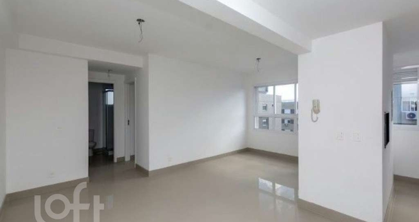 Apartamento com 1 quarto à venda na Rua Attílio Bilibio, 251, Jardim Carvalho, Porto Alegre