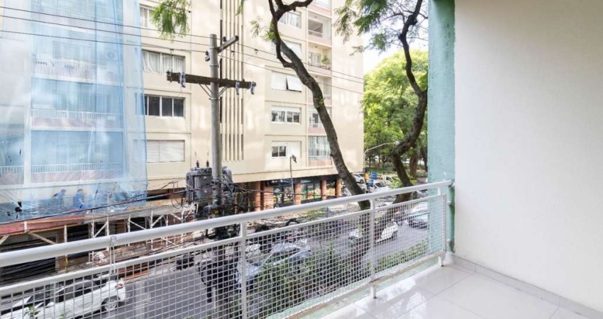 Apartamento com 3 quartos à venda na Rua Ramiro Barcelos, 1081, Independência, Porto Alegre