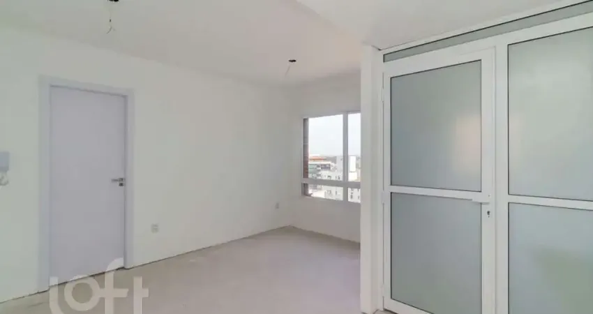 Apartamento com 1 quarto à venda na Travessa Carmem, 96, Floresta, Porto Alegre