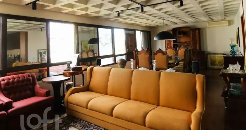 Apartamento com 3 quartos à venda na Rua Sinimbú, 327, Petrópolis, Porto Alegre