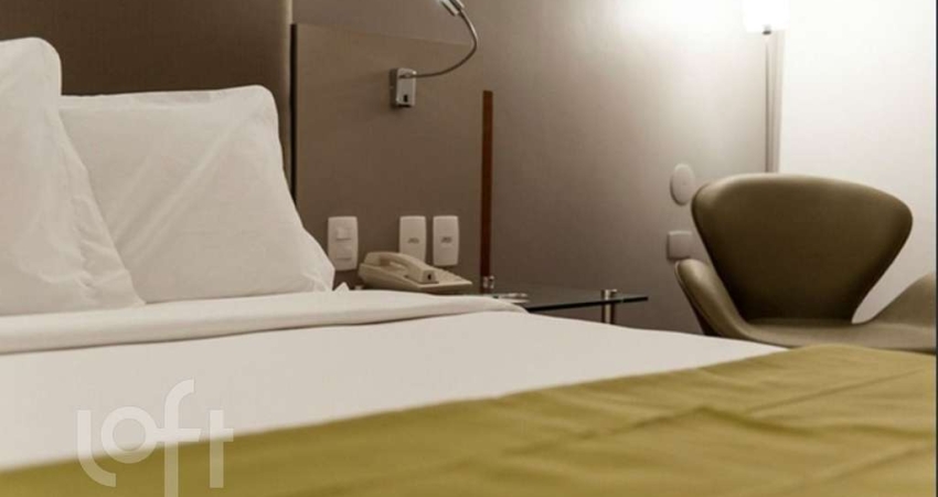 Apartamento com 1 quarto à venda na Rua Comendador Caminha, 42, Moinhos de Vento, Porto Alegre