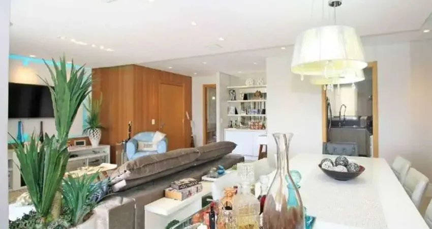 Apartamento com 3 quartos à venda na Rua Marcílio Dias, 589, Menino Deus, Porto Alegre