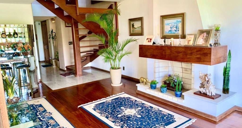 Apartamento com 4 quartos à venda na Rua Jaraguá, 468, Bela Vista, Porto Alegre