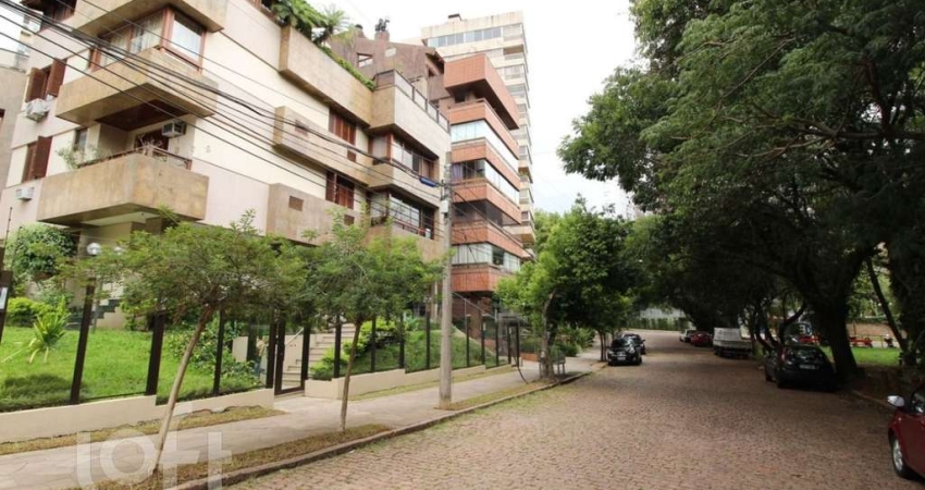 Apartamento com 3 quartos à venda na Rua Desembargador Moreno Loureiro Lima, 55, Bela Vista, Porto Alegre