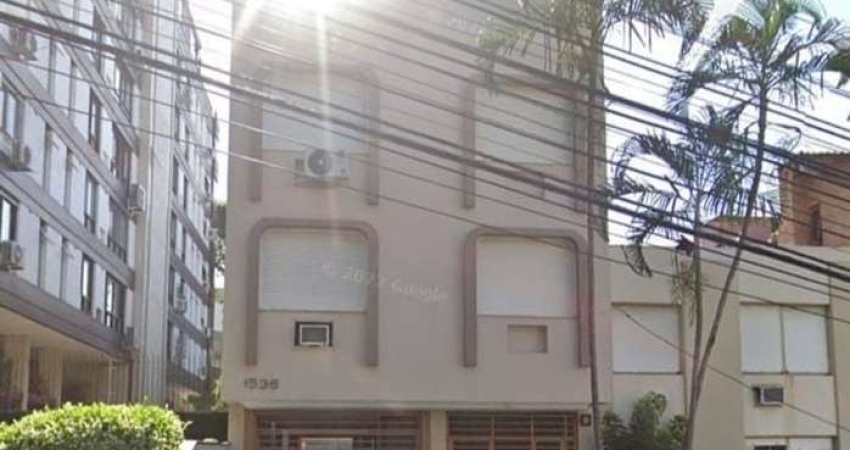 Apartamento com 1 quarto à venda na Avenida Coronel Lucas de Oliveira, 1536, Bela Vista, Porto Alegre