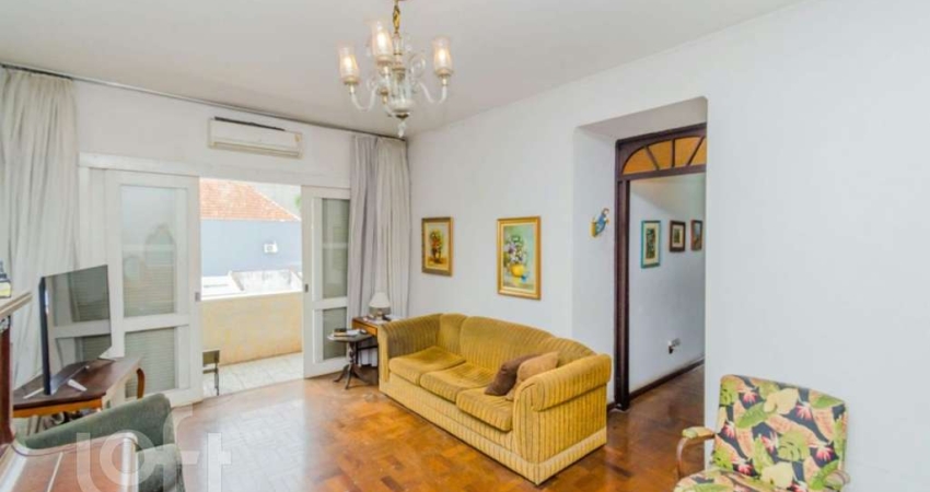 Apartamento com 3 quartos à venda na Rua Silva Jardim, 213, Auxiliadora, Porto Alegre