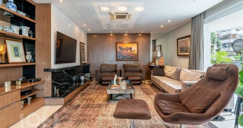 Apartamento com 3 quartos à venda na Avenida Coronel Lucas de Oliveira, 1025, Bela Vista, Porto Alegre