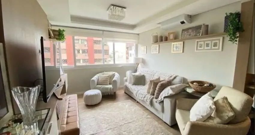 Apartamento com 2 quartos à venda na Rua Marcelo Gama, 1001, Auxiliadora, Porto Alegre