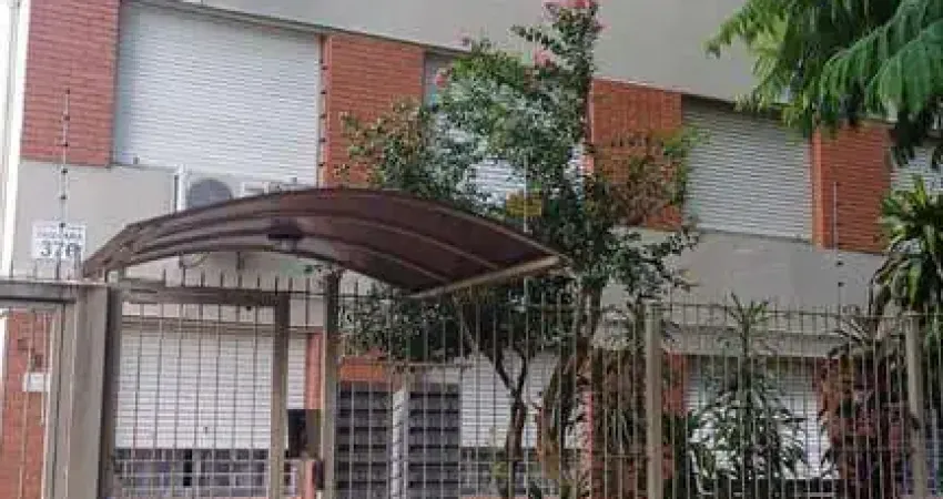 Apartamento com 2 quartos à venda na Avenida Taquara, 376, Petrópolis, Porto Alegre