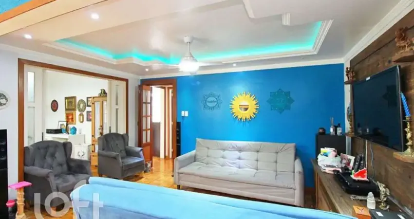 Apartamento com 2 quartos à venda na Rua Felizardo Furtado, 116, Petrópolis, Porto Alegre